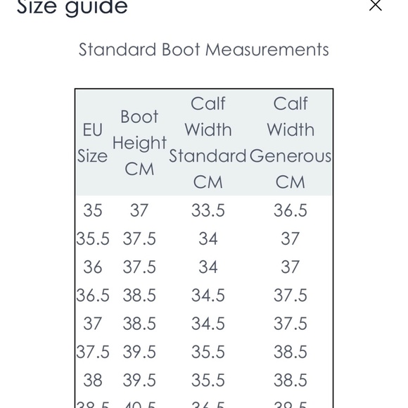 Penelope Chilvers Long Tassel Boots Slate  EU Size 37/ US 6 - Picture 9 of 10